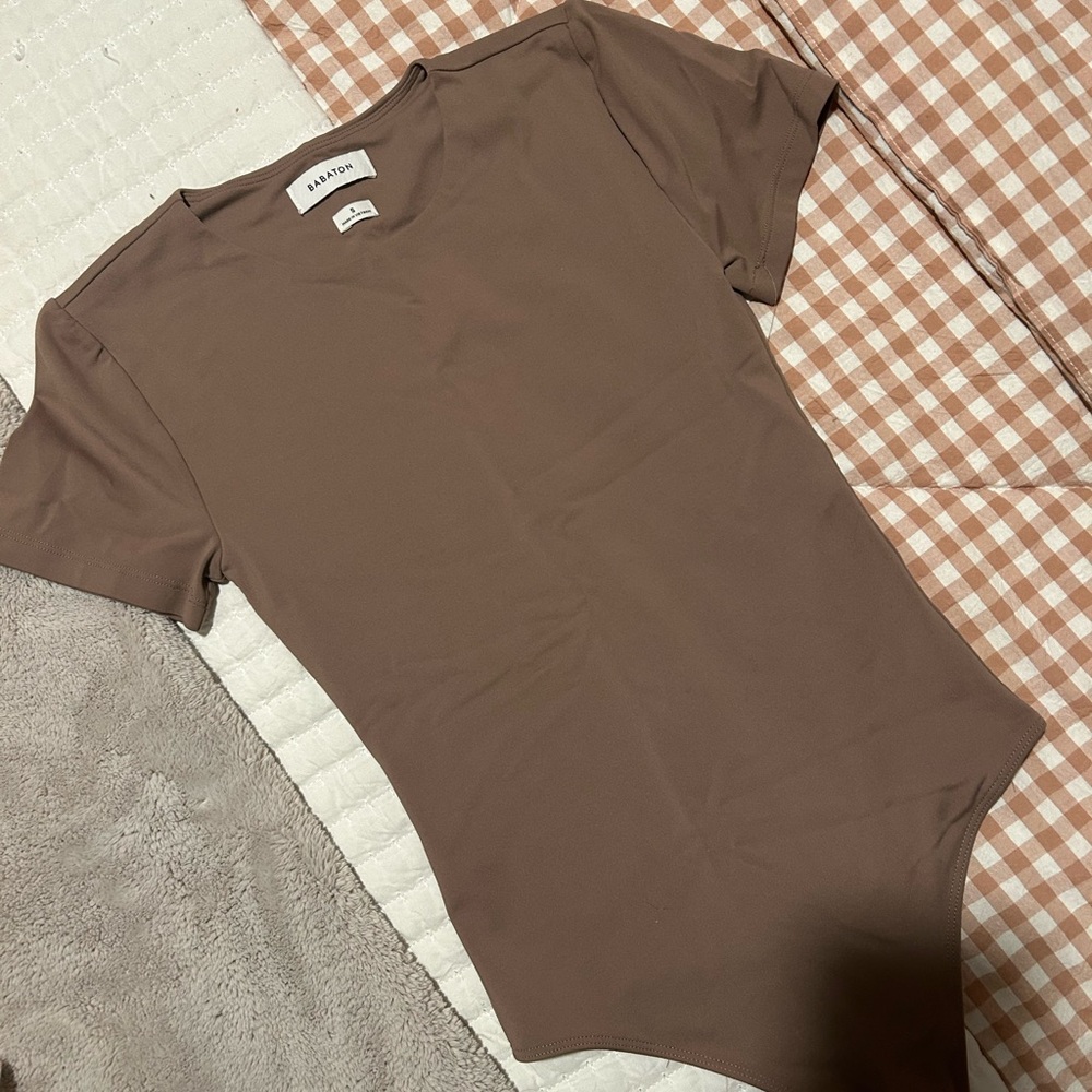 Aritzia Bodysuit